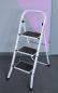 Preview: Klapptritt 3 Stufen, H: 104,0 cm