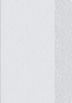 Hefthülle A5 transparent Folie