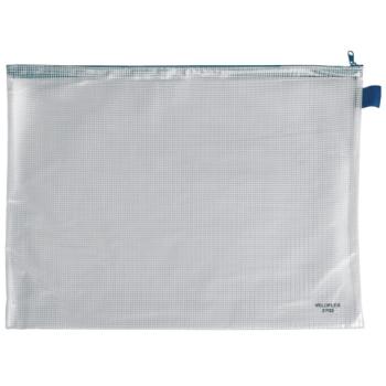 Reißverschlusstasche A3