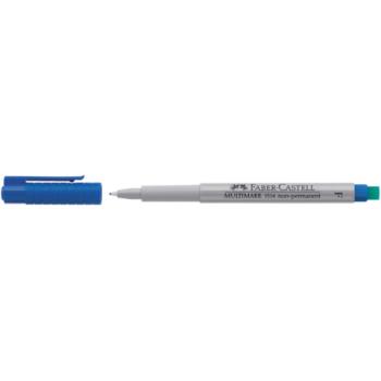 Overheadstift OHP-PLUS blau