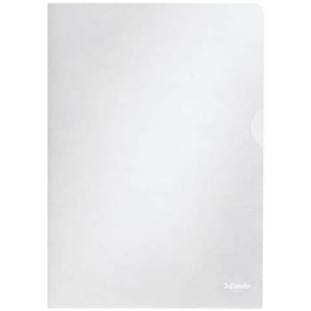 Sichthülle PP A5 genarbt