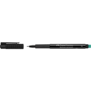 Overheadstift OHP-PLUS schwarz