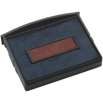 Ersatzkissen Colop E2100 rot/blau