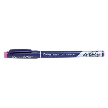 Fineliner Frixion 0,45 mm pink
