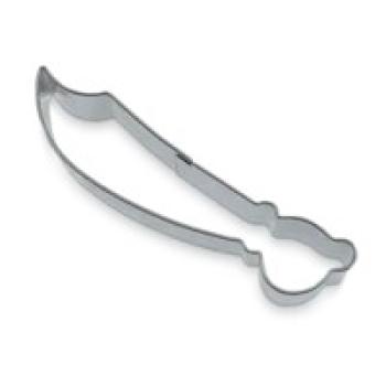 Piratenschwert / Säbel ca. 9 cm