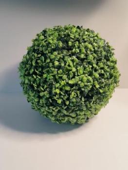 Acryl-Blume 14 Stk orange