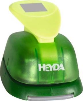 Motivstanzer groß Inch