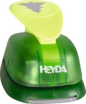 Motivstanzer Tanne 42mm