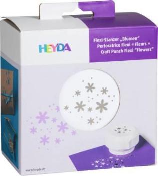 FlexiStanzer Blumen 4cm