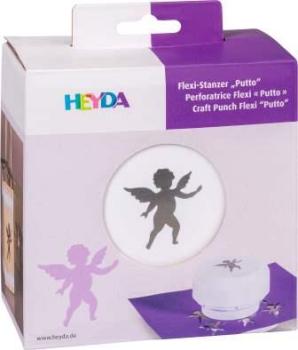 FlexiStanzer Putto 4cm