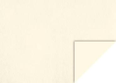 Bastelkarton Uni 50x70 220g perlws