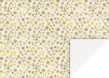 Karton 50x70cm 300g SH Sterne go