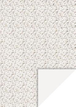 Karton A4 200g Small Hearts si