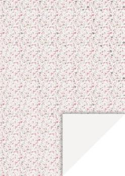 Karton A4 200g Small Hearts bord.