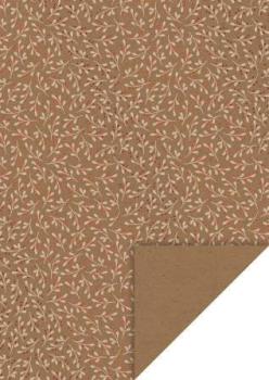 Naturkarton A4 220g Mistel rt