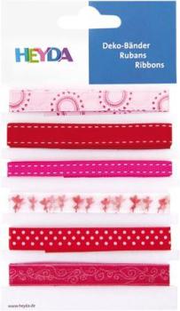 DekoBand Liebe 90cm 6St