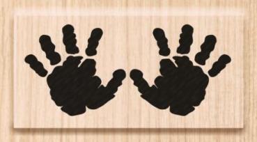 Stempel Hands