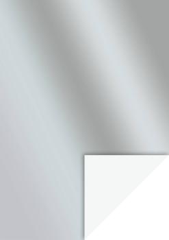 SpiegelkartonA4 270g Starl.Silver