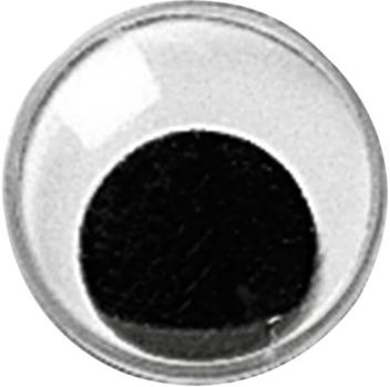 Wackelaugen rund 25mm