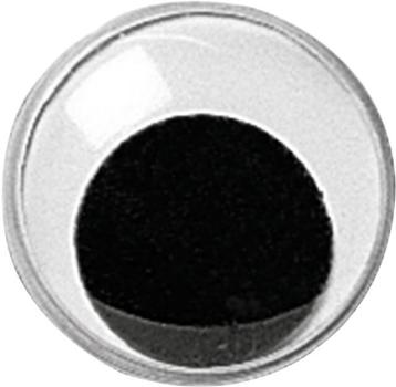 Wackelaugen rund 40mm