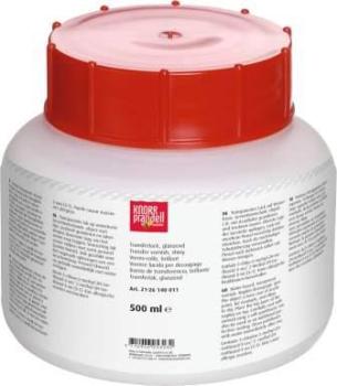 Transferlack glänzend 500ml