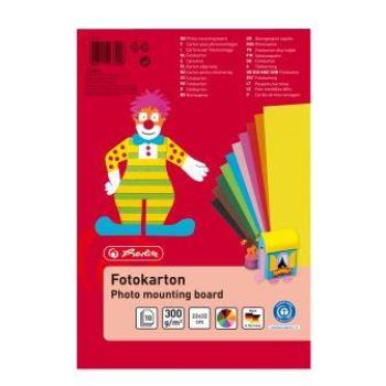 Fotokarton 22x32 10 BLATT