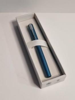 PARKER Füller Vector XL Matte Teal  M Blau