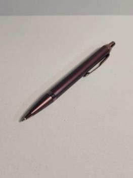 KS IM Monochrome Burgund PVD Parker