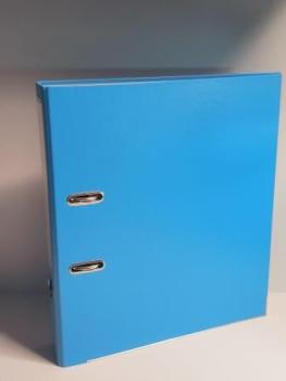 Ordner Plastik A4 5,5cm königsblau