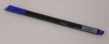Fineliner Intensity, Fine, blau