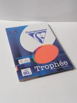 Clairalfa Universal-Papier Trophée, A4, Intensivfarben (8010068)