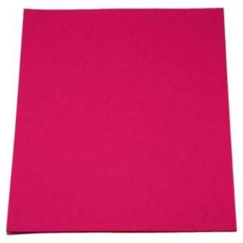 TRENDYfilz 750 x 500 mm, 3 mm cyclam