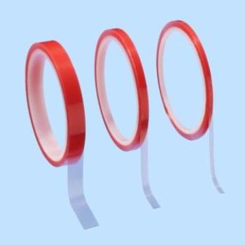 CREApop® Doppelseitiges Spezialklebeband "Basic", 3 mm, SB à 5 m