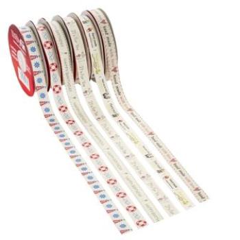 Band Happy Birthday 15 mm, ldm