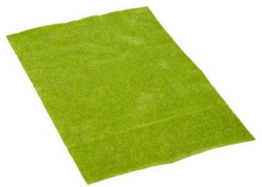 Matte Rasen-optik, 20 x 30 cm