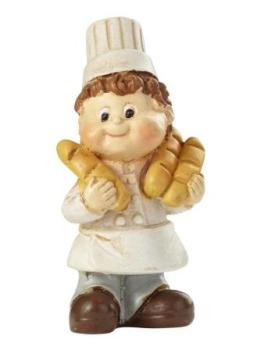 CREApop® Koch/Bäcker ca. 4,5 cm