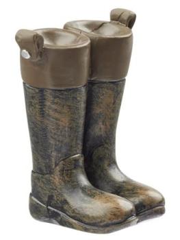 Reiter-Stiefel ca. 4 cm