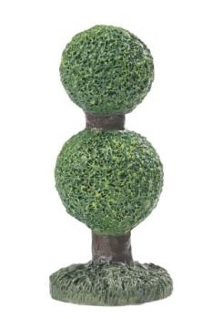 Buchsbaum kugel, ca. 7 cm, Btl. à 1 St.