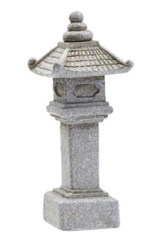 Asia Pagode ca. 9 cm