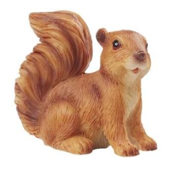 Eichhörnchen ca. 3,5 cm