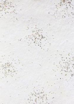 CREApop® Brilliant-Papiervlies creme/gold, 25 cm x 15 m  ldm