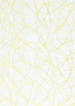 CREAweb 30 cm x 25 m, hellgelb   ldm