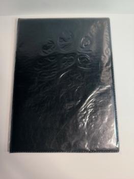 Urkundenmappe A4 schwarz