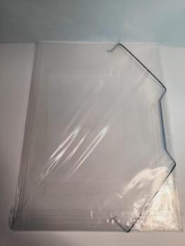 Sammelmappe A3 PP Crystal
