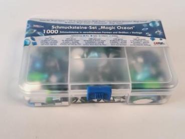 KREUL Schmucksteine Set