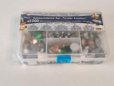 KREUL Schmucksteine Set