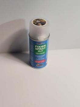 Fixierspray matt 150ml