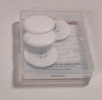 Superreißnägel weis 30mm