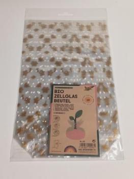 Weihn.Cellglasbeutel 180x300mm