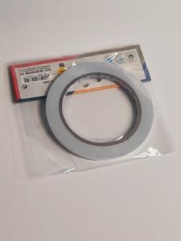 Doppelklebeband transp.